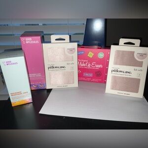 Luxury Bedtime Beauty Routine - MULTI-BRAND